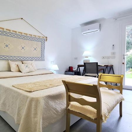 Sole Matto Rooms ออลเบีย ภายนอก รูปภาพ