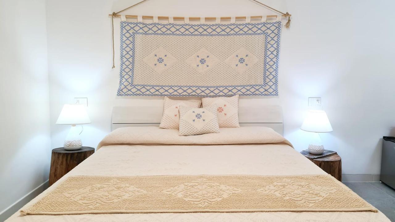 Sole Matto Rooms ออลเบีย ภายนอก รูปภาพ