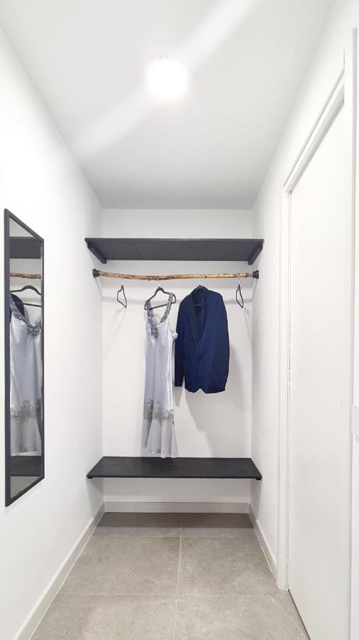 Sole Matto Rooms ออลเบีย ภายนอก รูปภาพ