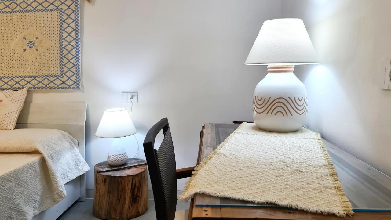 Sole Matto Rooms ออลเบีย ภายนอก รูปภาพ