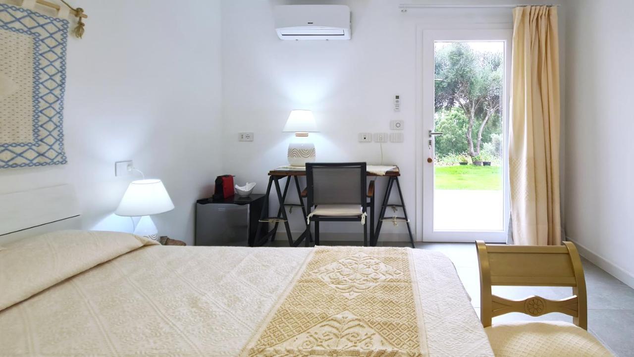 Sole Matto Rooms ออลเบีย ภายนอก รูปภาพ