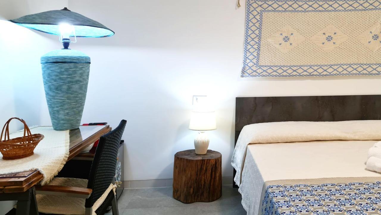 Sole Matto Rooms ออลเบีย ภายนอก รูปภาพ