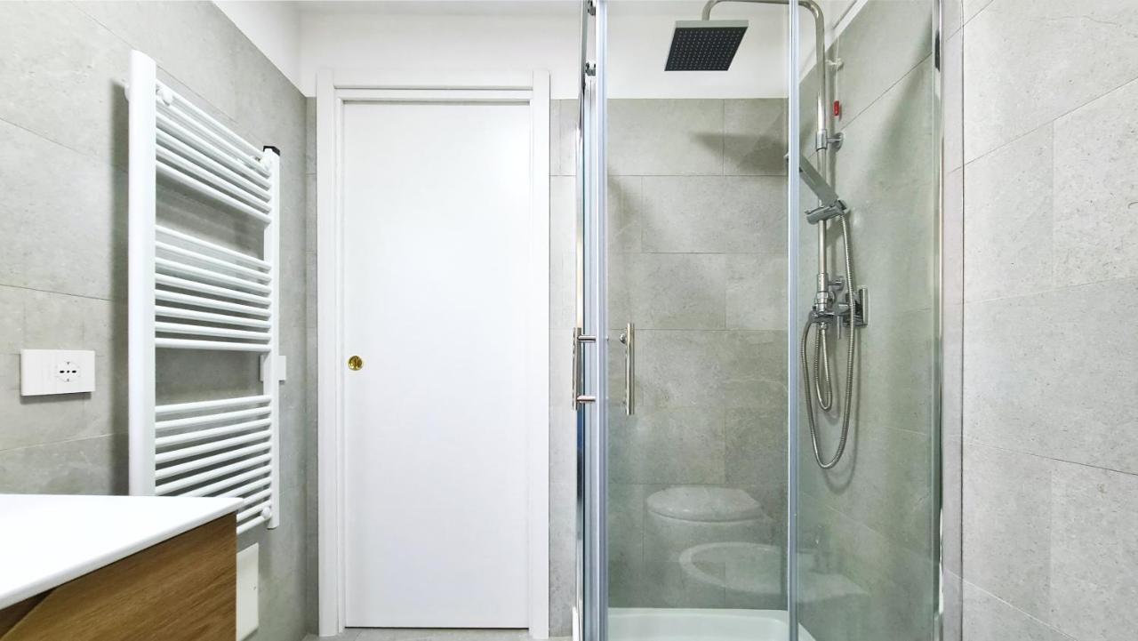 Sole Matto Rooms ออลเบีย ภายนอก รูปภาพ