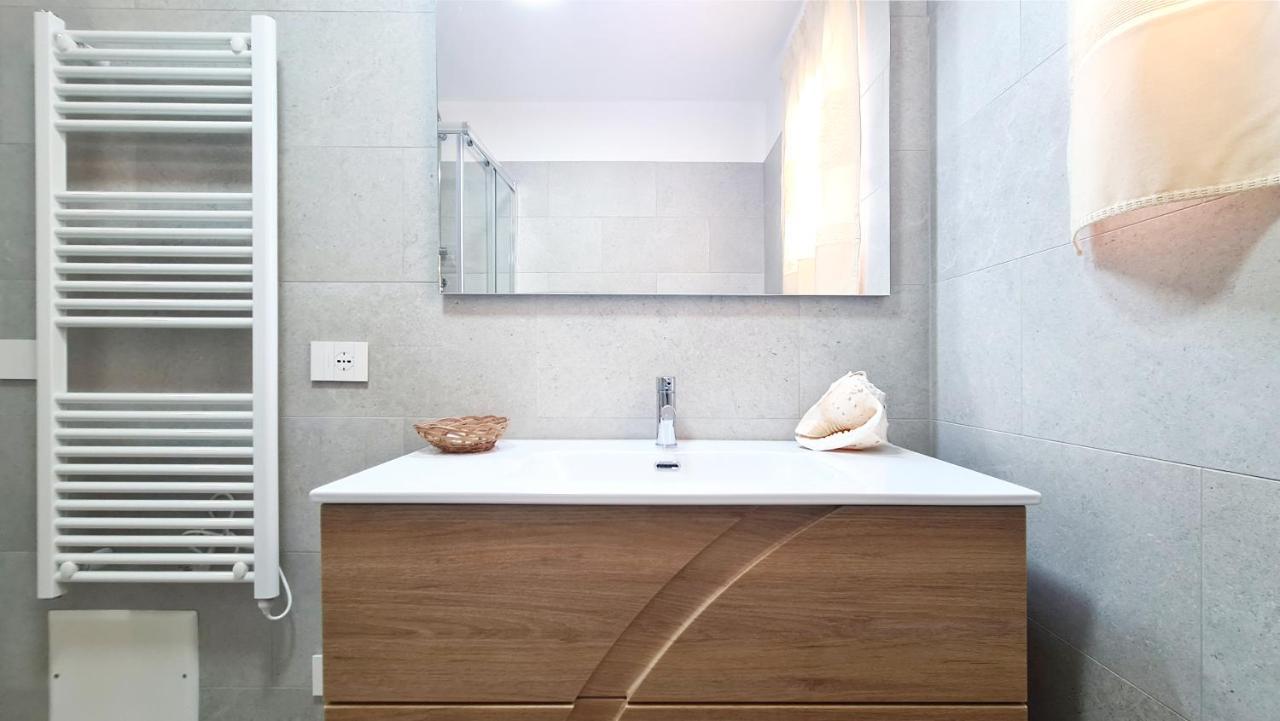 Sole Matto Rooms ออลเบีย ภายนอก รูปภาพ