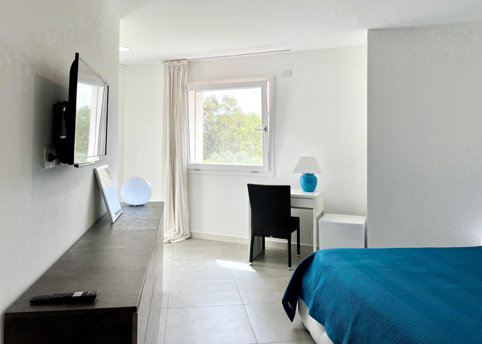 Sole Matto Rooms ออลเบีย ภายนอก รูปภาพ