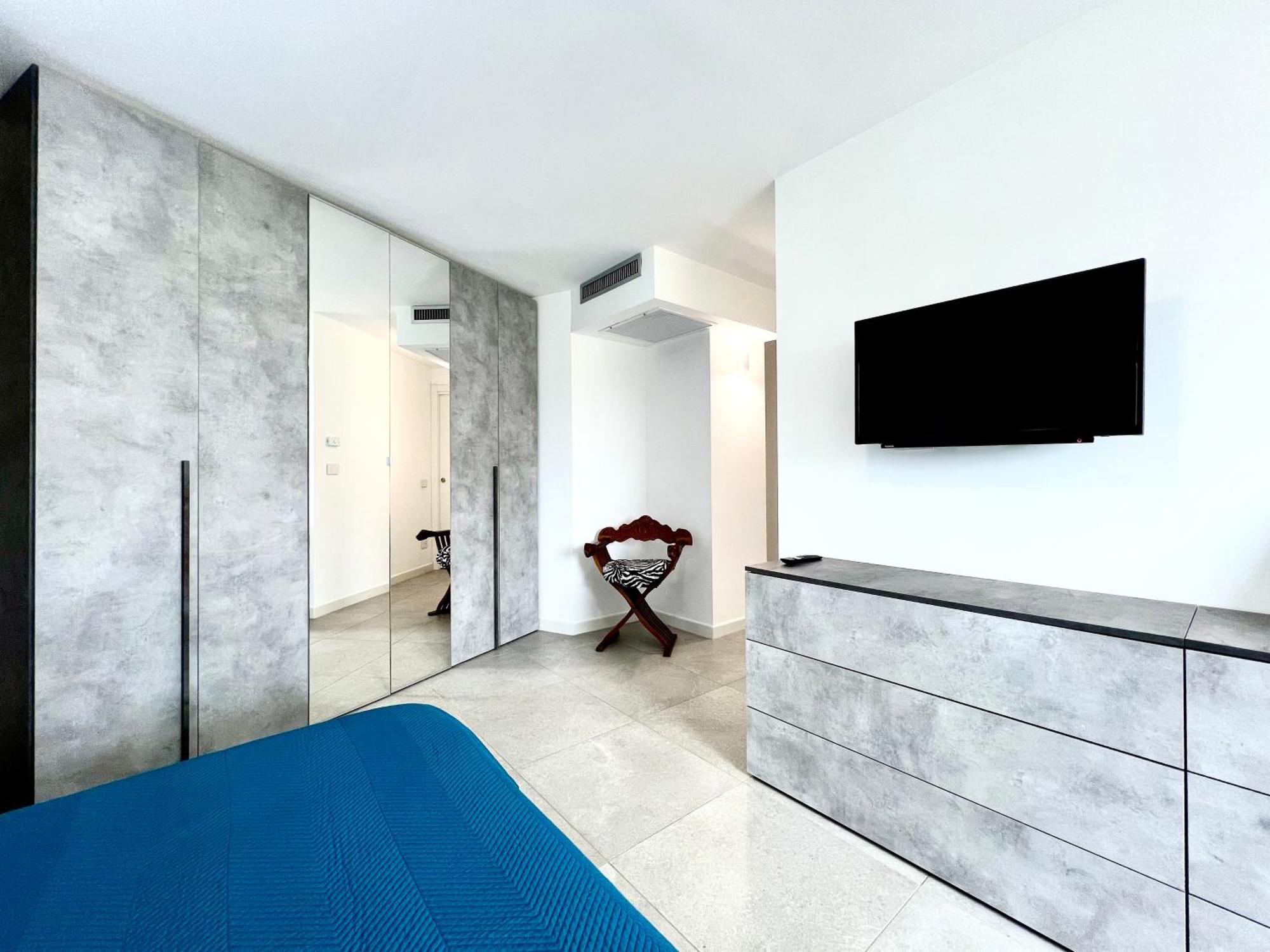 Sole Matto Rooms ออลเบีย ภายนอก รูปภาพ