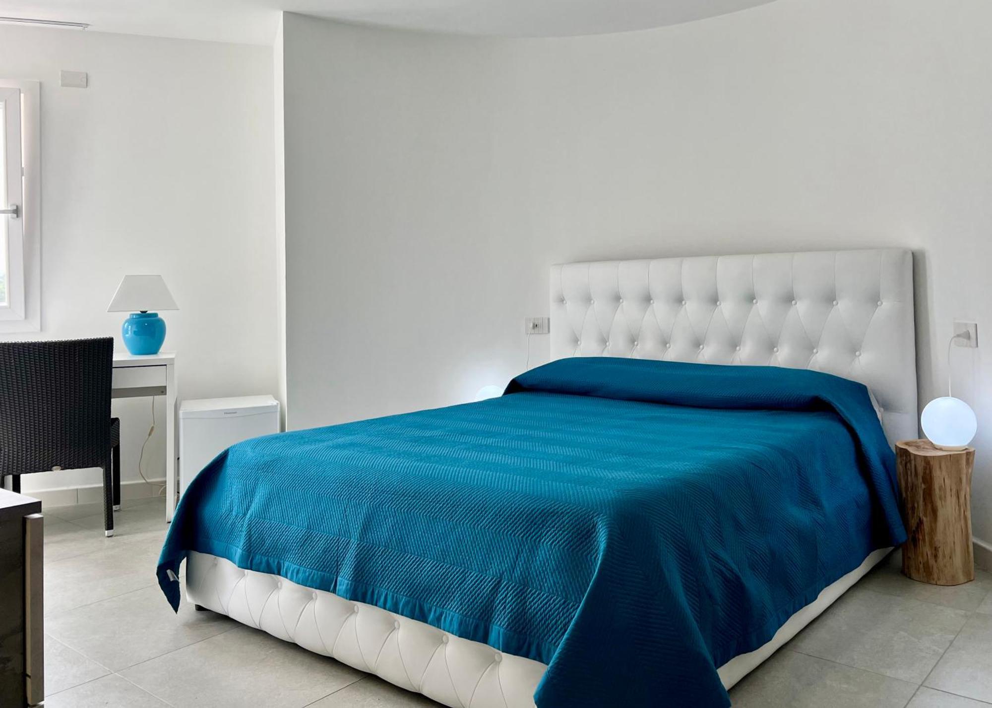 Sole Matto Rooms ออลเบีย ภายนอก รูปภาพ